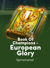 Review Game Book Of Champions European Glory: RTP, Fitur, dan Kelebihan — ikon game