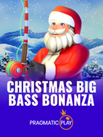 Panduan Lengkap Bermain Christmas Big Bass Bonanza di Android — ikon game