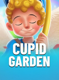 Cupid Garden Terbaru: Review Game dan Link Main — ikon game