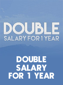Double Salary For 1 Year Game Terbaru: Review dan Info Lengkap — ikon game