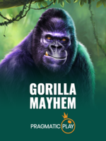 Gorilla Mayhem Game 2026: Info Lengkap dan Link Main — ikon game