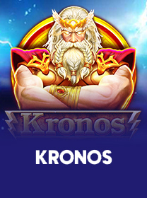 Kronos Game: Info Provider, RTP, dan Cara Main — ikon game