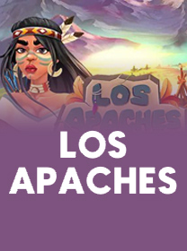 Los Apaches Game Terbaru: Review dan Info Lengkap — ikon game