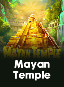 Mayan Temple Game: Info Provider, RTP, dan Cara Main — ikon game