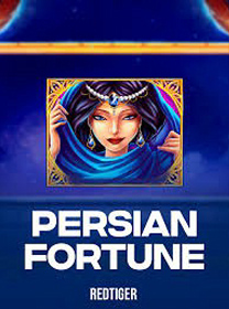 Persian Fortune Game Terbaru: Review, RTP, dan Akses Main — ikon game
