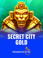 Secret City Gold Terbaru untuk Pemain: Review dan Panduan — ikon game