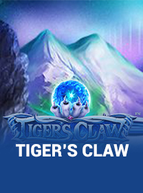 Game Tigers Claw Terpercaya dengan Fitur Terbaik — ikon game