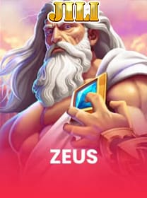 Game Zeus Terpercaya dengan Fitur Terbaik — ikon game