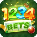 1234bets APK Terbaru dengan Fitur Lengkap APK Resmi — ikon aplikasi