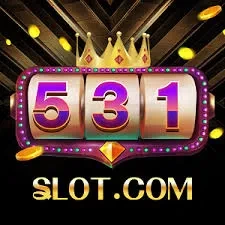 531slot APK Terbaru dengan Fitur Lengkap APK Resmi — ikon aplikasi
