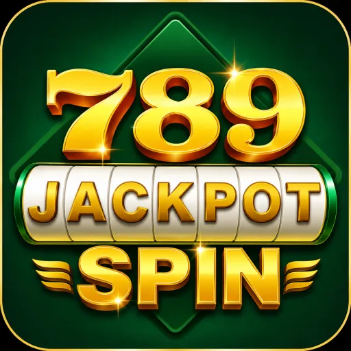 Cara Pasang 789jackpot di HP Android dengan Benar APK Resmi — ikon aplikasi