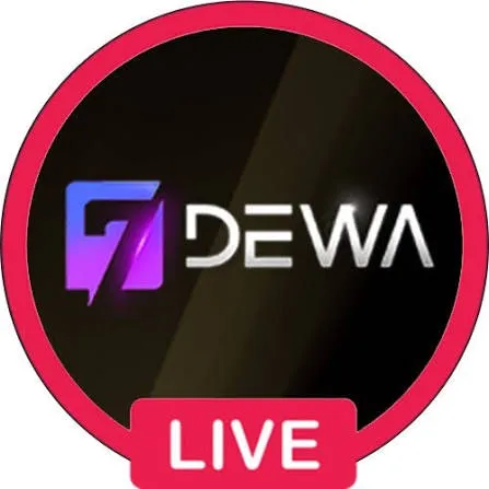 Cara Update Aplikasi 7dewa ke Versi Terbaru APK Resmi — ikon aplikasi