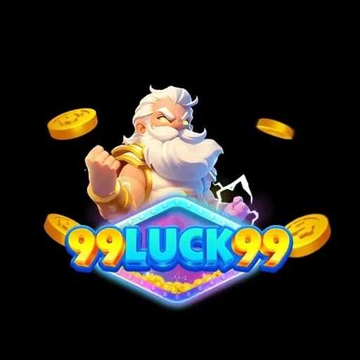 99luck99 APK Versi Terbaru untuk Android 2026 APK Resmi — ikon aplikasi