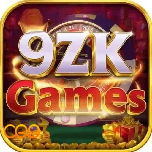 Review Aplikasi 9zkgames Versi Terbaru APK Resmi — ikon aplikasi