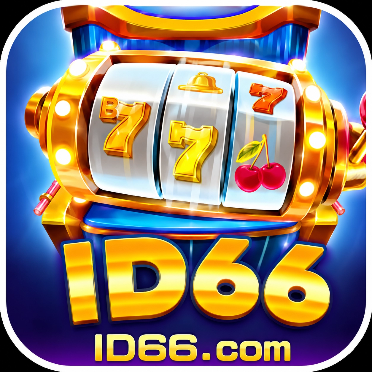 ID66 App: Info, Rating, dan Link Download APK Resmi — ikon aplikasi