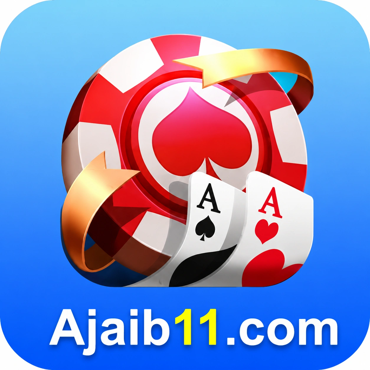 ajaib11 Terbaru: Download APK dan Info Lengkap APK Resmi — ikon aplikasi