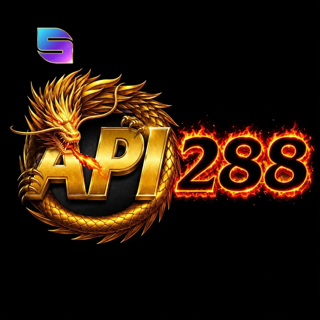 api288 App APK Terbaru APK Resmi — ikon aplikasi