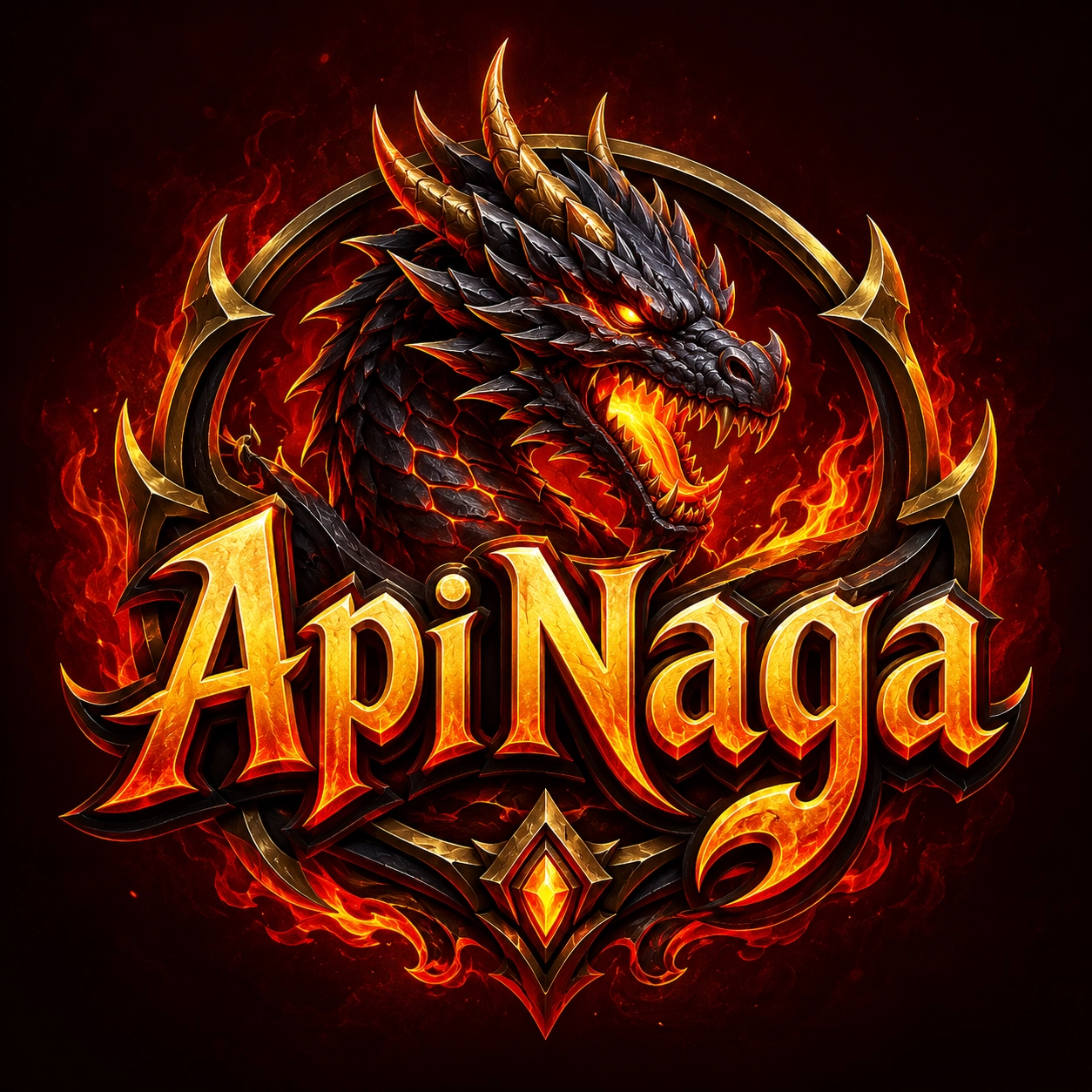 apinaga APK Terbaru dan Aman untuk Diunduh APK Resmi — ikon aplikasi