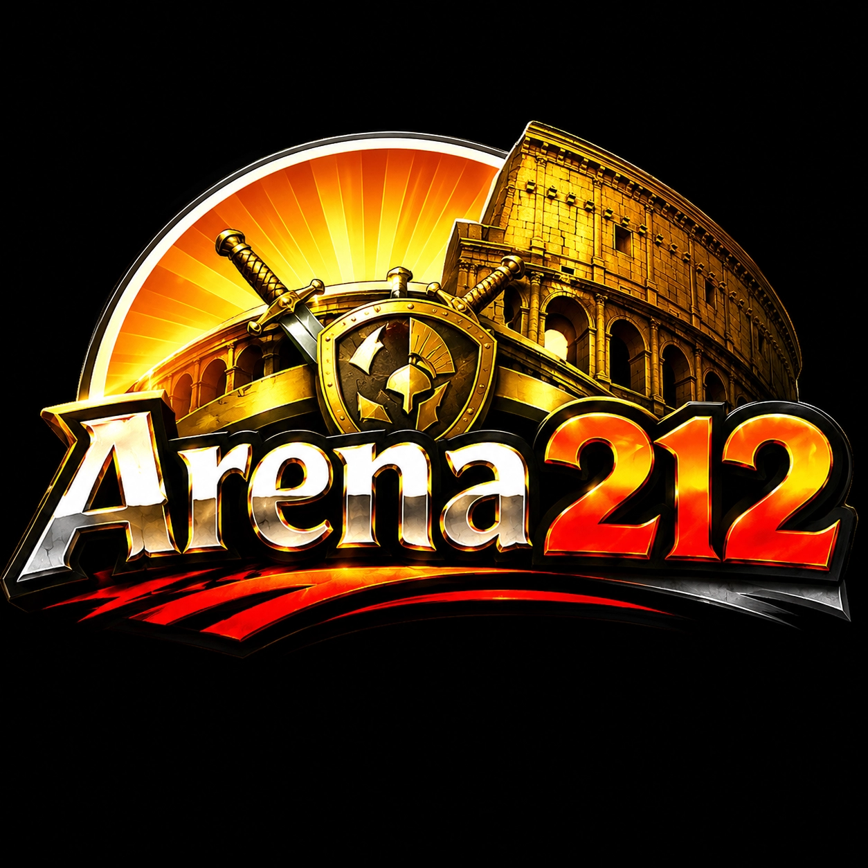 Aplikasi arena212 Terbaru: Review dan Link Download APK Resmi — ikon aplikasi