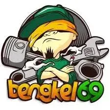 Download Aplikasi bengkel69 Terbaru untuk HP Android APK Resmi — ikon aplikasi