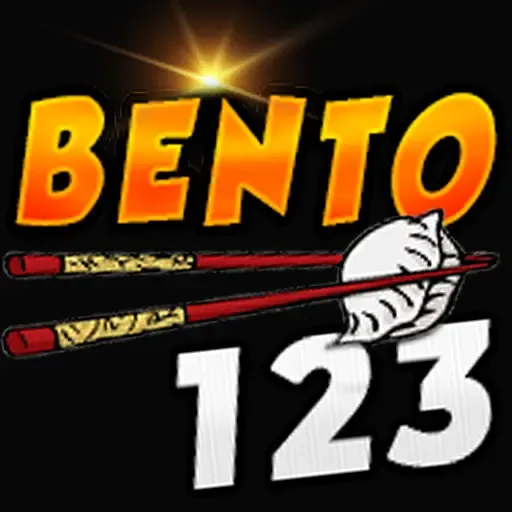 Cara Update Aplikasi bento123 ke Versi Terbaru APK Resmi — ikon aplikasi