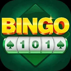 bingo101 APK: Cara Download dan Instal di Android APK Resmi — ikon aplikasi