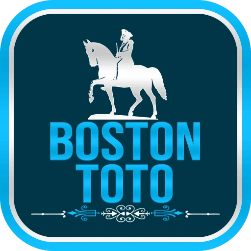 bostontoto APK Terbaru 2026 untuk Semua Perangkat APK Resmi — ikon aplikasi