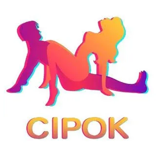 Info Lengkap Aplikasi cipok Versi Terbaru APK Resmi — ikon aplikasi