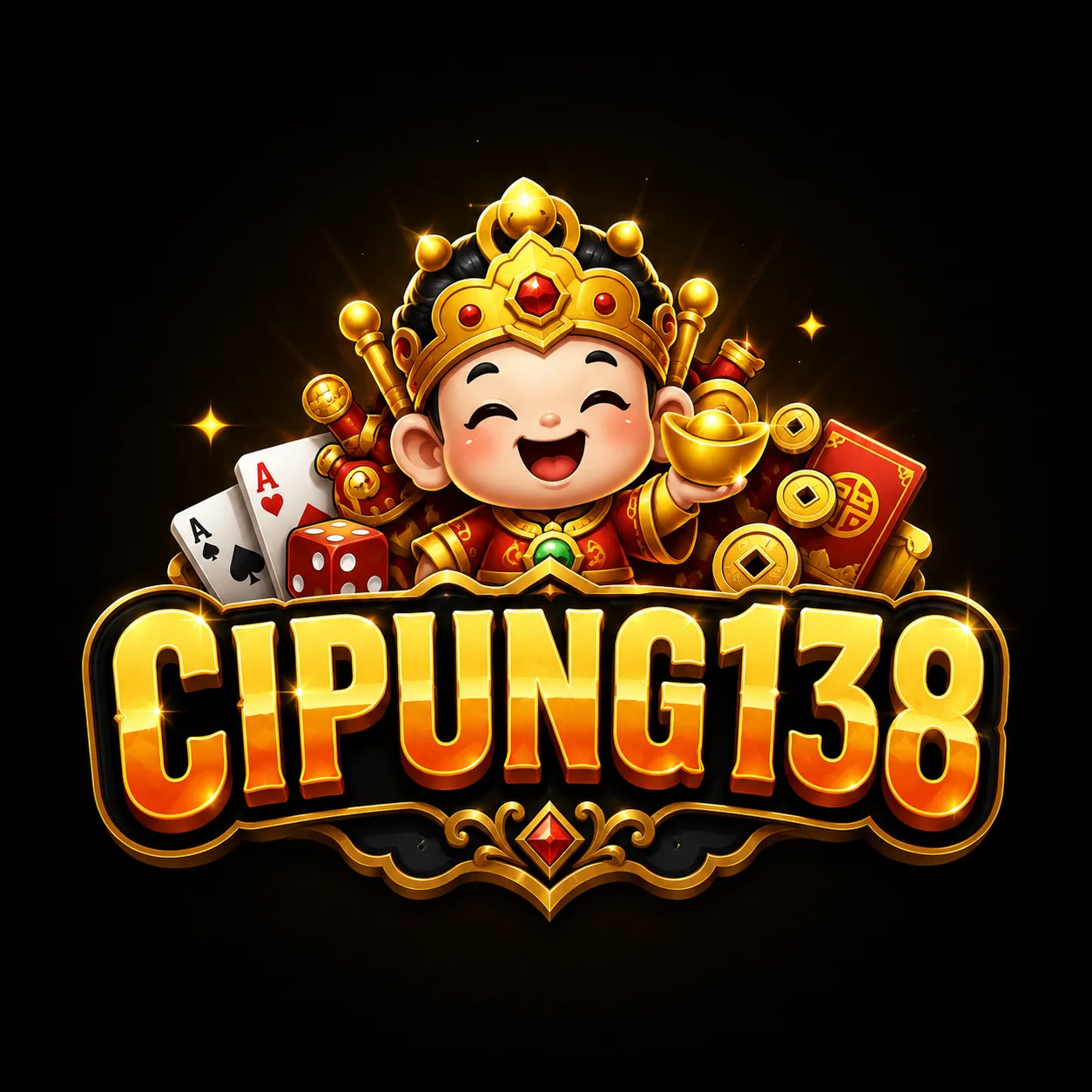 Download cipung138 APK Original untuk Android APK Resmi — ikon aplikasi