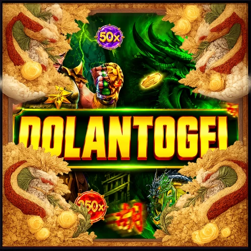 Download Aplikasi dolantogel Terbaru untuk HP Android APK Resmi — ikon aplikasi