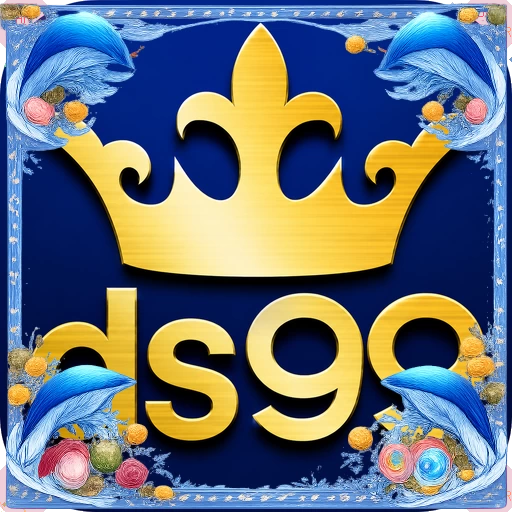 Aplikasi ds99 Terbaru dengan Fitur Terbaik APK Resmi — ikon aplikasi