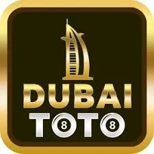Aplikasi dubaitoto Ringan untuk Android APK Resmi — ikon aplikasi