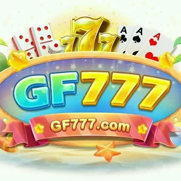 gf777 APK Terbaru 2026 untuk Semua Perangkat APK Resmi — ikon aplikasi