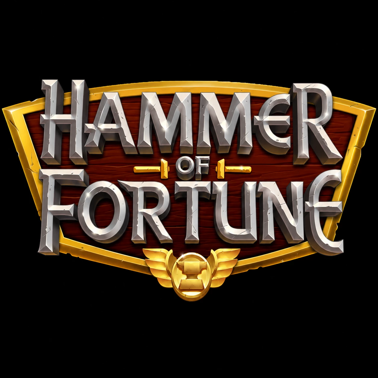 hammerfortune APK Terbaru untuk Android Tanpa Iklan APK Resmi — ikon aplikasi