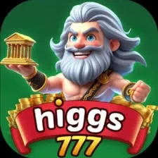 higgs777 Terbaru: Review Aplikasi dan Link Unduh APK Resmi — ikon aplikasi