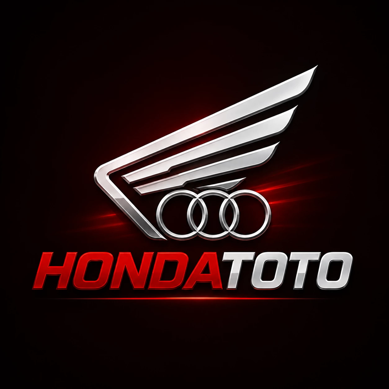 Aplikasi hondatoto Terbaru untuk Android dan iOS APK Resmi — ikon aplikasi