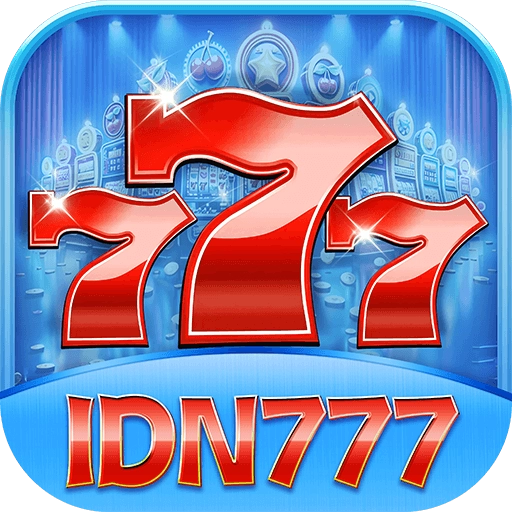 Panduan Instalasi Aplikasi idn777 di Android APK Resmi — ikon aplikasi