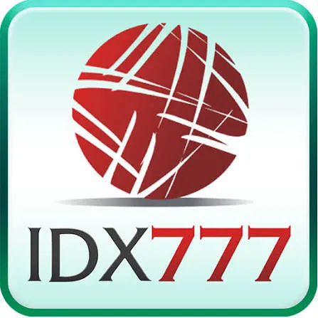 Cara Menggunakan Aplikasi idx777 untuk Pemula APK Resmi — ikon aplikasi