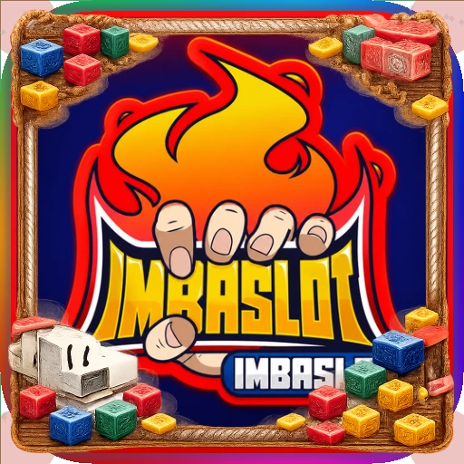 imbaslot Terbaru untuk Android: Download APK Gratis APK Resmi — ikon aplikasi