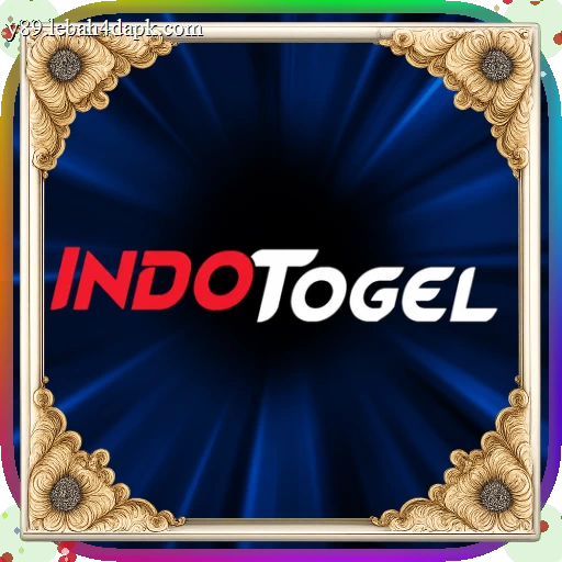 indotogel APK Terbaru 2026 untuk Semua Perangkat APK Resmi — ikon aplikasi