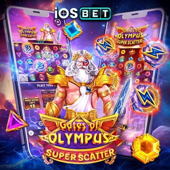 iosbet APK Versi Terbaru untuk Android 2026 APK Resmi — ikon aplikasi