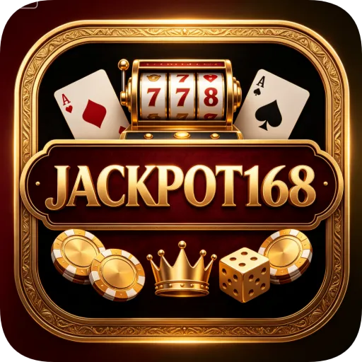 jackpot168 Terbaru 2026: Download APK dan Review APK Resmi — ikon aplikasi