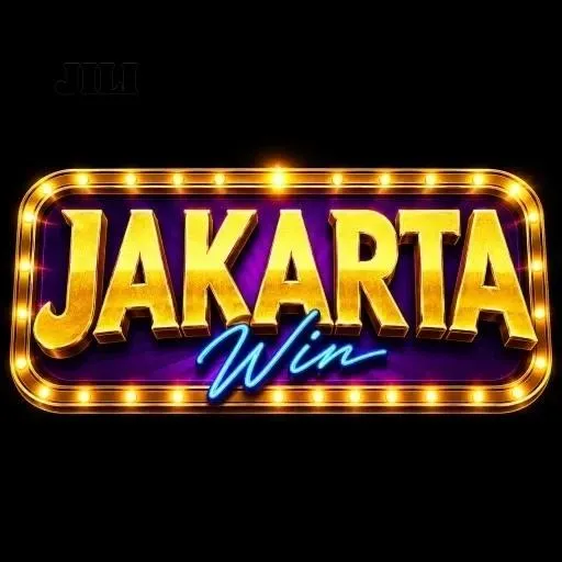 jakartawin App Terbaru: Fitur Unggulan dan Download APK Resmi — ikon aplikasi