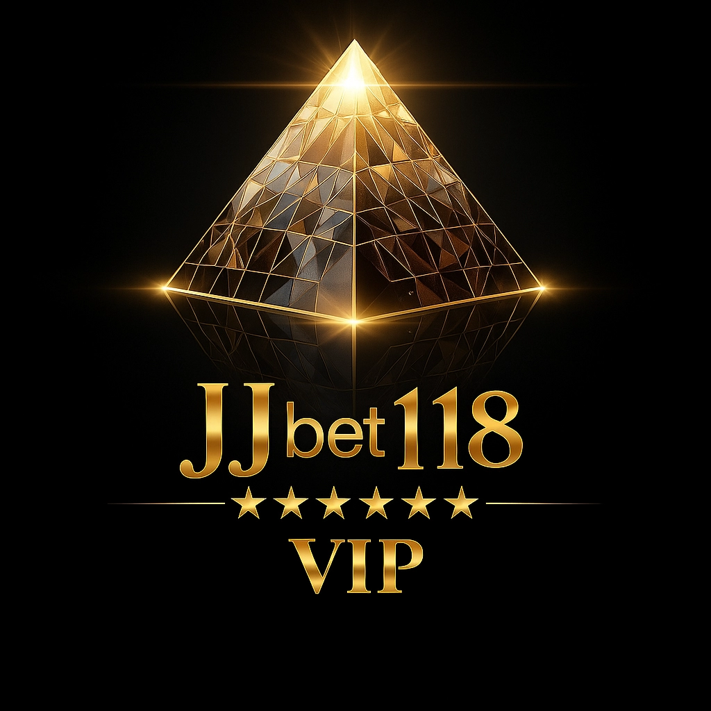 Aplikasi jjbet118 Terbaik untuk Android dan iOS APK Resmi — ikon aplikasi
