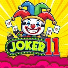 Panduan Lengkap Aplikasi joker11 untuk Pemula APK Resmi — ikon aplikasi