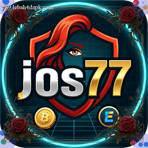 jos77 Terbaru 2026: Download APK dan Review APK Resmi — ikon aplikasi