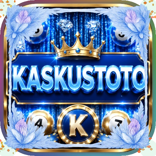 kaskustoto APK Terbaru dengan Fitur Lengkap APK Resmi — ikon aplikasi