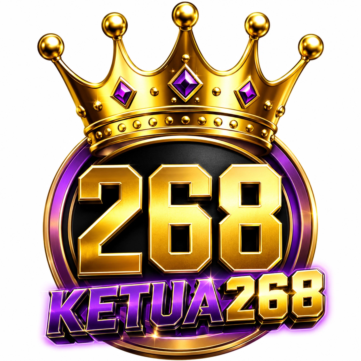 Aplikasi ketua268 Ringan untuk Android