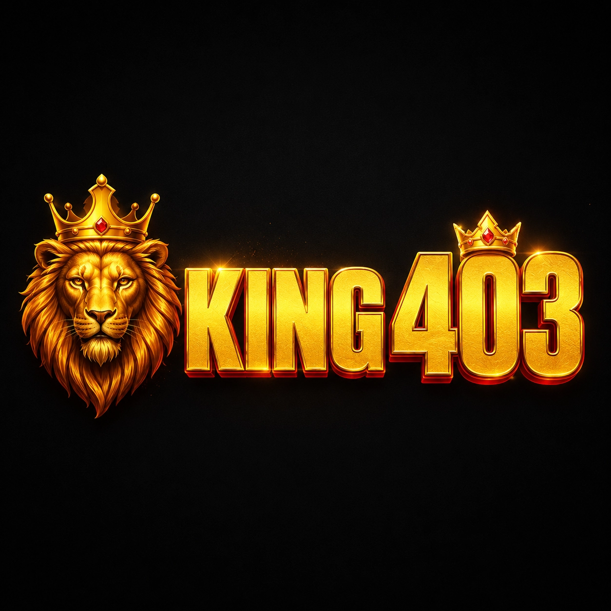 Cara Download king403 APK dengan Mudah APK Resmi — ikon aplikasi