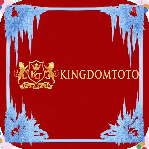 kingdomtoto APK Terbaru untuk Android Tanpa Iklan APK Resmi — ikon aplikasi